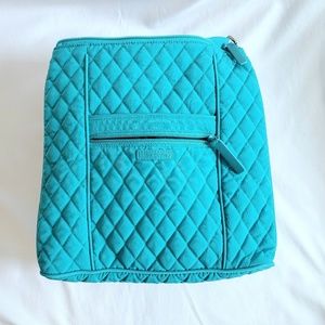 Vera Bradley Hipster Crossbody Bag